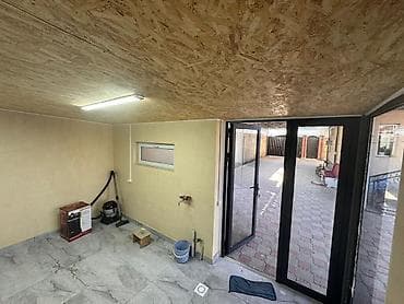 Кыймылсыз мүлк: Продаётся жилой дом с участком 4 сотки (по плану стороны по 20 м) — 9