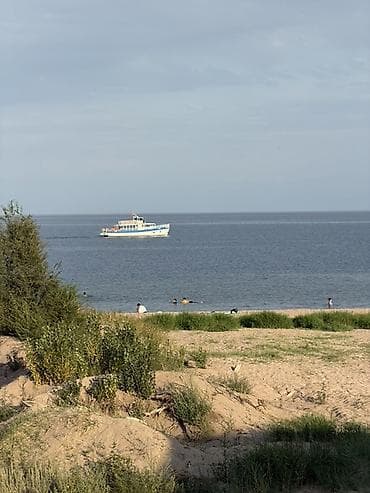 семье: Сдается 4х комнатный апартамент с панорамным видом на озеро — 2