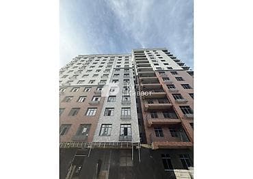 1 комната, 44 м², Элитка, 8 этаж, Готовая ПСО (под самоотделку)