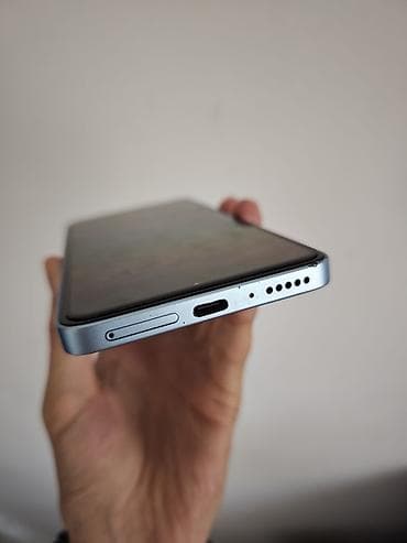 iphone 8 plus: Redmi Note 13 8/128 Телефон в хорошем состоянии, экран без дефектов — 3