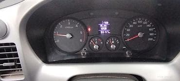 lexus es 2014: Легкий грузовик, Kia, Стандарт, До 1 т — 1