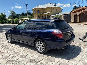 бмв двигатель: Subaru Legacy: 2004 г., 2 л, Автомат, Бензин, Универсал — 1