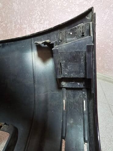 передний бампер опель вектра с: Бампер Передний BMW, Б/у, Оригинал — 13