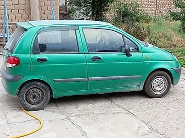 мотор мопед: Microcar : 2001 г., Механика, Бензин, Хэтчбэк — 1