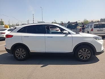 weltmeister ex5 отзывы: Weltmeister EX5, 2021 г., 78000 км, Передний, В наличии — 4