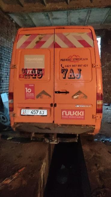 ремонт абс спринтер: Усиление рама спринтера Кузовные работа спринтера Рихтовка наращивание — 5