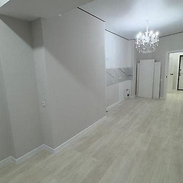 8: 1 комната, 51 м², Элитка, 8 этаж, Евроремонт — 5