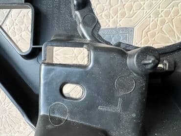 запчасти на форд фокус 1 в бишкеке: Lexus, 2015 г., Новый, Аналог — 4