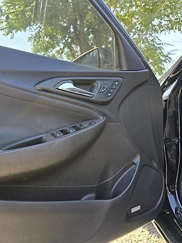 малибу мотор: Chevrolet Malibu: 2018 г., 2 л, Автомат, Бензин, Седан — 9