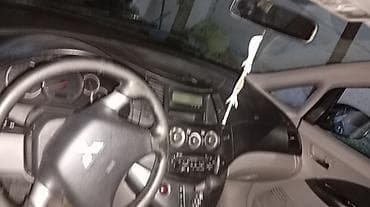 хонда истеп 1: Toyota 2000GT: 2006 г., 2.4 л, Автомат, Бензин, Вэн/Минивэн — 4