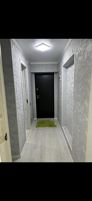 купить недвижимость: 1 комната, 31 м², 104 серия, 1 этаж, Евроремонт — 3