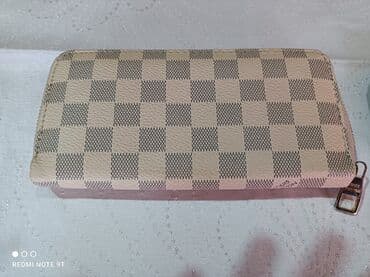 фирменные часы: Портмоне, Louis Vuitton, Искусственная кожа, Унисекс — 2