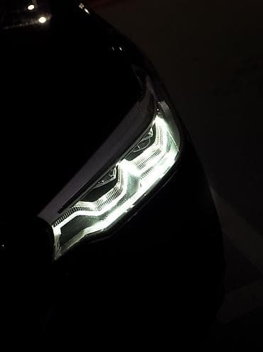 продажа ситроен: BMW 5 series: 2018 г., 2 л, Автомат, Бензин, Седан — 2
