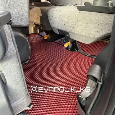 eva: Eva Полики Для салона Universal Poliki, Самовывоз — 2