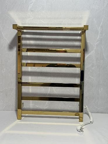 тэн для воды: Электрический полотенцесушитель (лесенка) настенный. - — 1