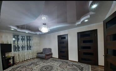 натяжные потолки город ош: Натяжной потолок Матовое, 3D потолки, Глянцевое Демонтаж, Гарантия, Монтаж — 5