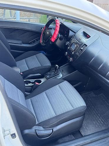 спарк двери: Kia Cerato: 2015 г., 1.6 л, Автомат, Бензин, Седан — 8