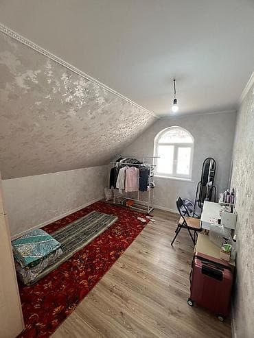 Дома: 🏙️ Продается 2х этажный Дом в 📍ж/м Ак-Ордо1 🏢 Дом: кирпичный дом с — 10