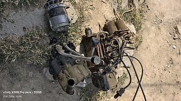 Унаа тетиктери: Опарат дт-75 б/у Ош — 1