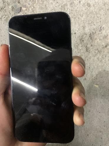 iphone xs xr: IPhone 12, Синий — 4