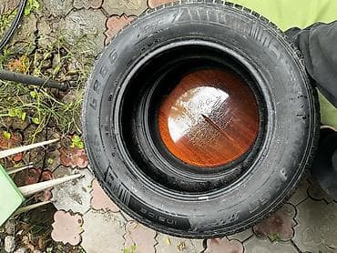 premier: Шины 235 / 50 / R 18, Лето, Комплект, Легковые, Япония, Bridgestone — 8
