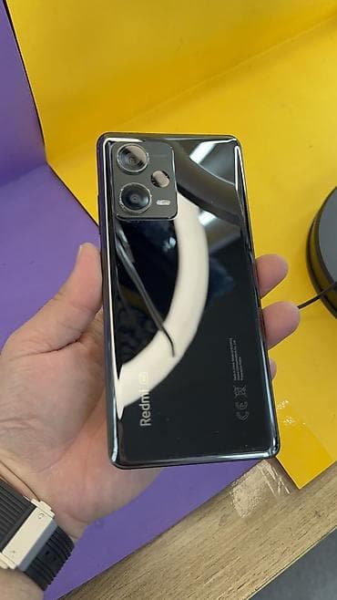 redmi note 14 цена в бишкеке: Redmi, Redmi Note 12 Pro+ 5G, Б/у, 256 ГБ, 2 SIM — 7