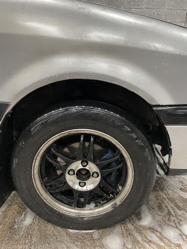 volkswagen scirocco: Volkswagen Passat: 1996 г., 1.6 л, Механика, Газ, Седан — 9