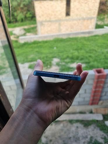 samsung м51: Redmi, Redmi Note 12, Б/у, 128 ГБ — 5