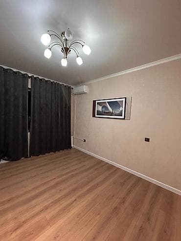 1 комнатная квартира продам: 1 комната, 54 м², Элитка, 5 этаж, Евроремонт — 5