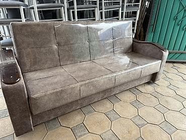 диван двух: Прямой диван — 4