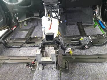 купить двигатель на бмв в бишкеке: Hyundai Grandeur: 2019 г., 2.4 л, Автомат, Гибрид, Седан — 9