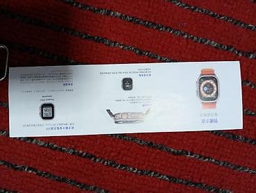 чехол для редми 9 с: Смарт-часы с прямоугольным сенсорным дисплеем и черным ремешком — 5