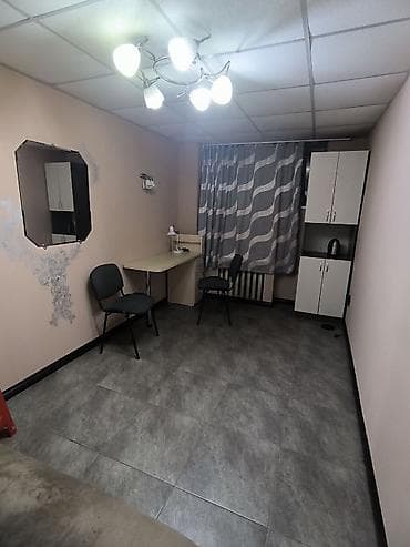 Продаю или меняю на дом,времянку,полдома помещение 16 м² на ул at lalafo.kg Продаю или меняю на дом,времянку,полдома помещение 16 м² на ул