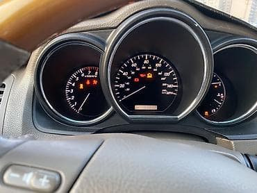 Lexus: Lexus RX: 2007 г., 3.5 л, Автомат, Бензин, Кроссовер — 10