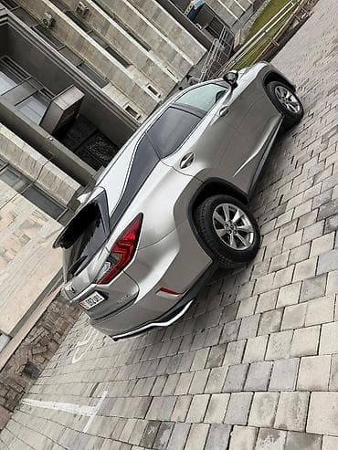 Продажа авто: Lexus RX: 2019 г., 3.5 л, Автомат, Бензин, Внедорожник — 10