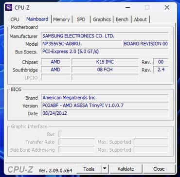 компьютерные мыши flyper: Ноутбук, Samsung, 6 ГБ ОЗУ, AMD A6, 15.6 ", Б/у, Для несложных задач, память HDD + SSD — 11