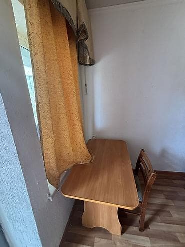 bishkek flat: Сдам комнату-студию с отдельным санузлом НА ИЮНЬ . КУХНИ НЕТ — 3