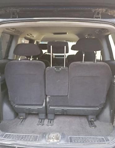 step wgn: Honda Elysion: 2007 г., 2.4 л, Автомат, Газ, Минивэн — 3