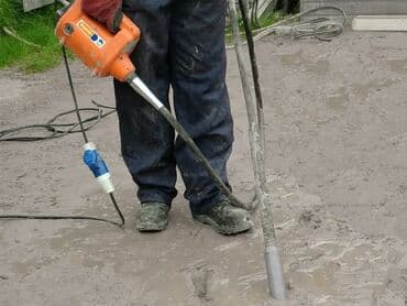 набор инструментов бишкек цена: Сдам в аренду Глубинные вибраторы — 4