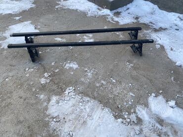 продажа мотоциклов в бишкеке: Поперечные дуги Б/у, Платная доставка — 1