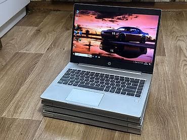 mac mini m4: 🔥 HP ProBook 440 G7 — надёжный ноутбук для работы и учёбы! Отличный — 1