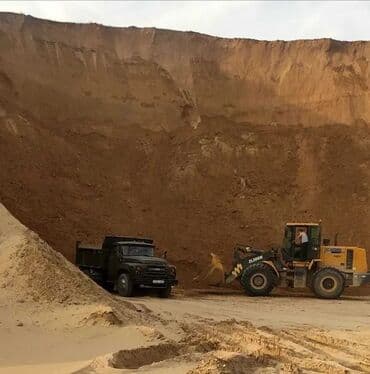 ленинградская молодая гвардия: Песок Ивановский — арзан, доставка КамАЗ, ЗИЛ, Портер, Хово Продаём — 1