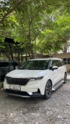 дополнительное освещение на авто: Продаётся 7‑местный кроссовер/минивэн с богатой комплектацией — 14