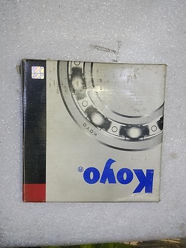 Подшипники: Подшипник Koyo JM714249/10 - Бренд: Koyo (Япония), Made in Japan - — 1