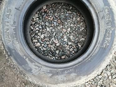 Шины: Шины 185 / 70 / R 14, Лето, Комплект, Легковые, Китай, Centara — 3