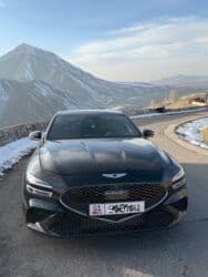 программирование ключей: Hyundai Genesis: 2020 г., 3.3 л, Автомат, Бензин, Седан — 2