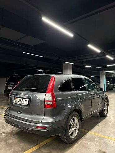 авто хонда црв: Honda CR-V: 2010 г., 2.4 л, Автомат, Бензин, Кроссовер — 9