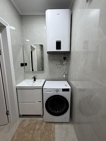 купить комнату с балконом: 2 комнаты, Собственник, С мебелью полностью — 8