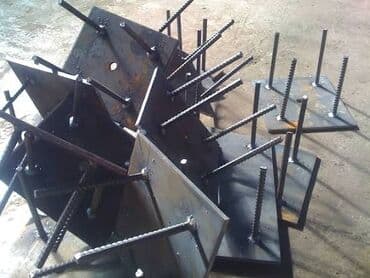 спальник с подогревом от повербанка: Изделия для монолитного строительства: анкерные закладные детали и — 15