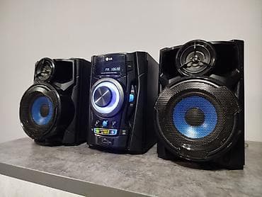 Продаю LG музыкальный центр есть и другие